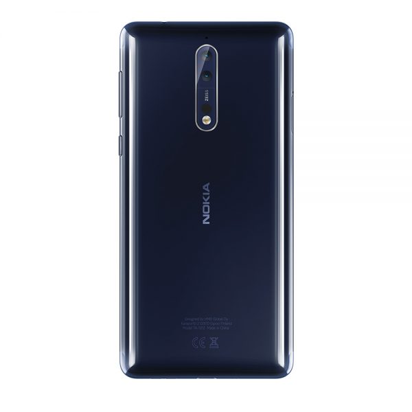 Nokia 8 (4GB - 64GB)