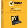 Norton Internet Security Scratch Card - 1 User