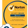 Norton security 2016 5 Device Users