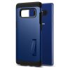 Spigen Samsung Galaxy Note 8 Case Tough Armor - Deep Sea Blue