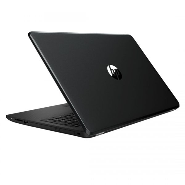 HP Notebook 15-BS095NIA Core i3-6006U 6th Gen 4GB DDR3 500GB 15.6"HD LED DOS - Black