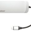 Kingston Nucleum 7-in-1 Type-C Adapter USB 3.0 Hub