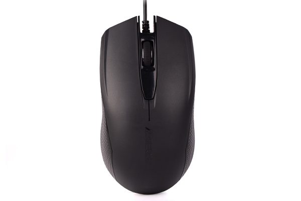 A4Tech Optical Wired Mouse - OP-760