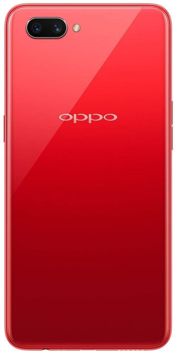 Oppo A3s - (3GB - 32GB)