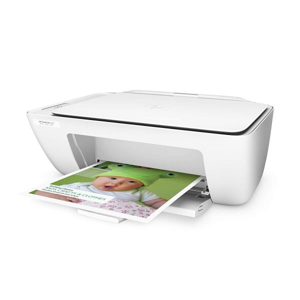 HP Officejet 2131 All-in-One Printer