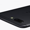 OnePlus 5T (8GB-128GB) - Midnight Black