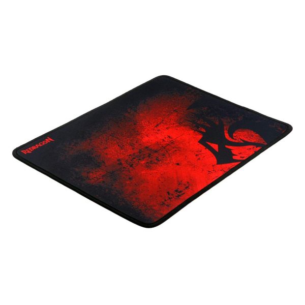 Redragon P016 Stitched Edge Waterproof Gaming Mouse Mat - Large
