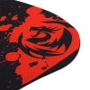 Redragon P020 Waterproof Wrist Rest Support Gaming Mouse Pad
