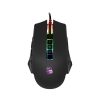 A4tech Bloody P85 Light Strike 5k RGB Animation Gaming Mouse - Black