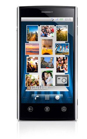 Multimedia Smartphone