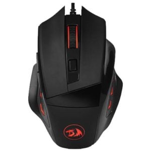Redragon Phaser M609 3200DPI Gaming Mouse