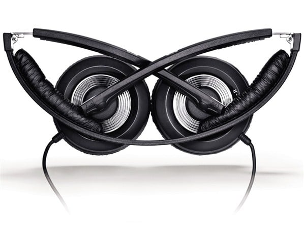 Sennheiser PXC 250-II Travel Headphones