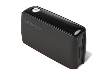 PenPower BeeScan Bluetooth Wireless Handheld Scanner