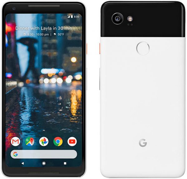 Google Pixel 2 XL (Pre Order)