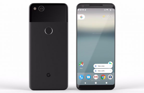 Google Pixel 2 XL (Pre Order)