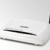 Planet ADW4401 802.11g Wireless ADSL 2/2+ Router
