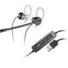Plantronics Blackwire 435 USB Headset