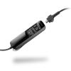 Plantronics Blackwire 710 Monaural Corded USB Headset