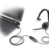 Plantronics Blackwire C510 Monaural USB Headset