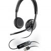Plantronics Blackwire C520 Binaural USB Headset