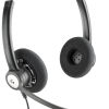 Plantronics Entera HW121N Binaural Noise Cancelling Headset