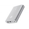 Anker PowerCore+ 13400 - Quick Charger 3.0 - Silver