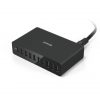 Anker PowerPort 10 -60W 10 Port USB Charger - Black