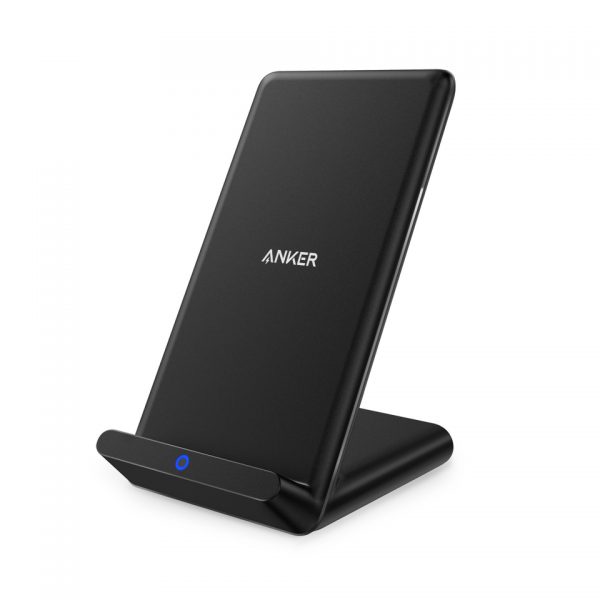 Anker PowerPort Wireless 5 Stand - Black
