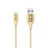Anker Powerline+ Lightning 3ft Cable  - Golden