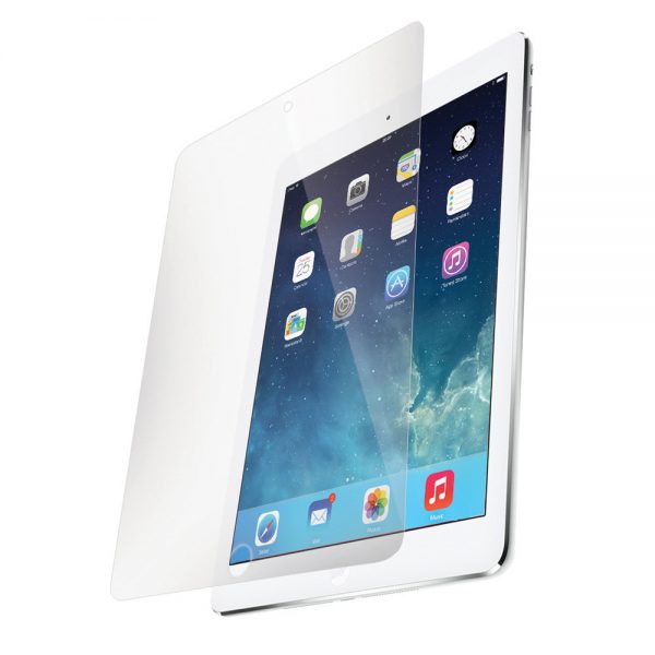 Promate primeShield.Air Ultra-Thin Tempered Optical Glass Screen Protector for iPad Air