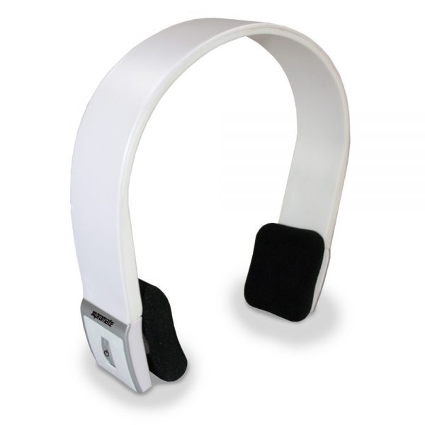 Promate proHarmony.1 Wireless Hi-fi Headset for Wireless Music and Call ...