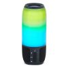 JBL Pulse 3 Portable Waterproof Bluetooth Speaker - Black