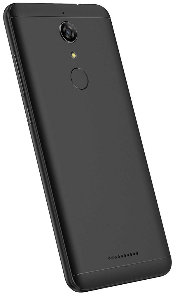 QMobile Q Infinity (3GB - 32GB) Black