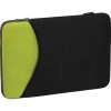 Targus Quash Sleeve for 13.3 Notebook - Black/Green