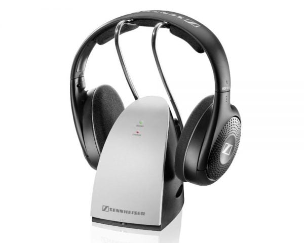 Sennheiser RS 120 II Wireless Headphones