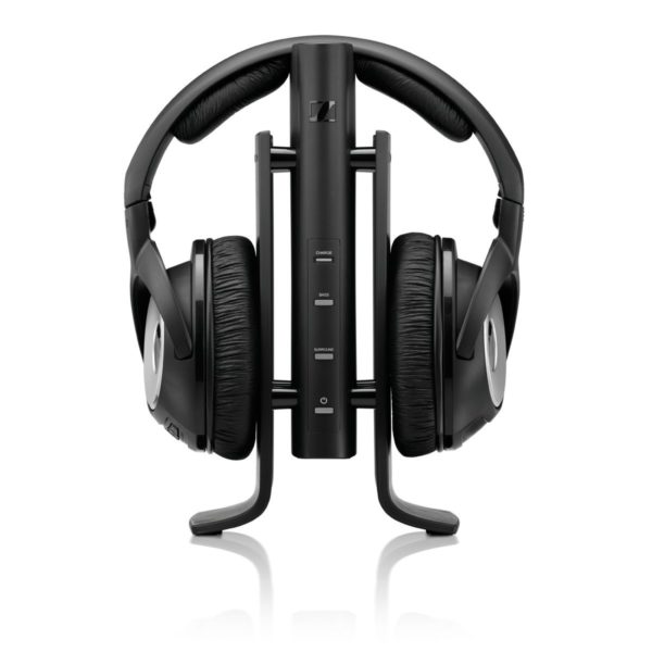 Sennheiser RS 170 Digital Wireless Headphones
