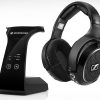 Sennheiser RS 220 Digital Wireless Headphones