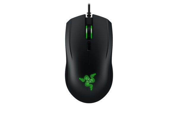 Razer Abyssus V2 Gaming Mouse