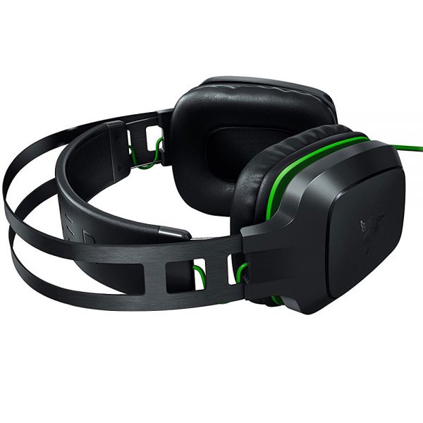 Razer Electra V2 Gaming Headset