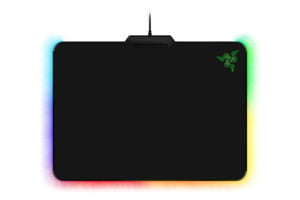 Razer Firefly - Cloth Edition Gaming Mouse Mat