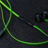Razer Hammerhead Pro V2 In-Ear Headphones with Mic and In-Line Remote