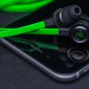 Razer Hammerhead V2 In-Ear Music & Gaming Headphones
