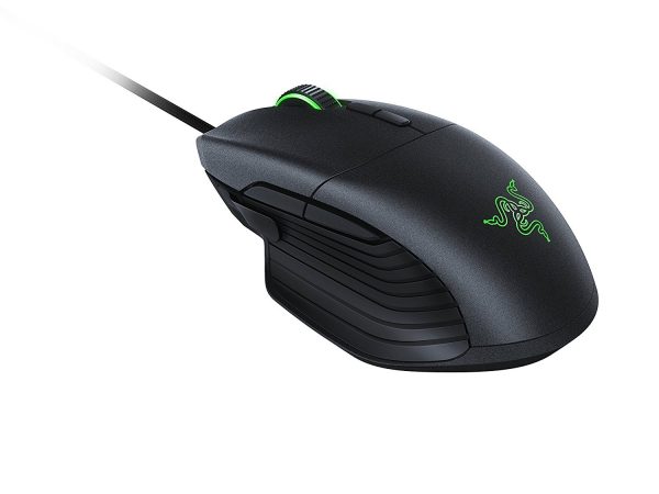 Razer Basilisk 16000 Dpi Chroma Enabled RGB FPS Gaming Mouse
