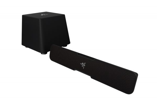 Razer Leviathan 5.1 Channel Surround Sound Speakers