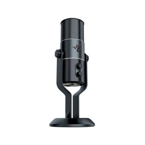 Razer Seiren Pro Professional Studio-Grade Microphone