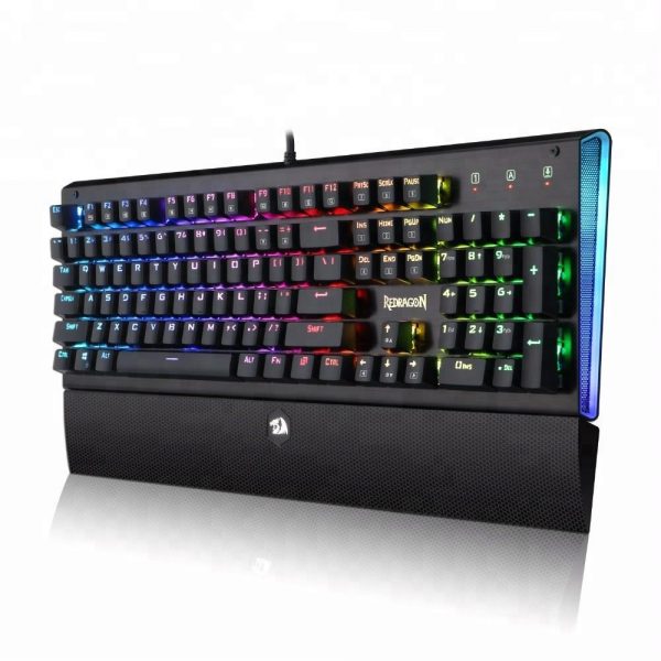 Redragon K569 Aryaman RGB Mechanical Gaming Keyboard