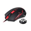 Redragon M601 Centrophorus Wired Gaming Mouse
