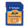 Verbatim SD Card 1GB