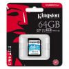 Kingston SDG Canvas GO SDHC Class10 Memory Card - 64GB