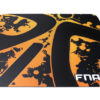 SteelSeries QcK+ Limited Edition (Fnatic)